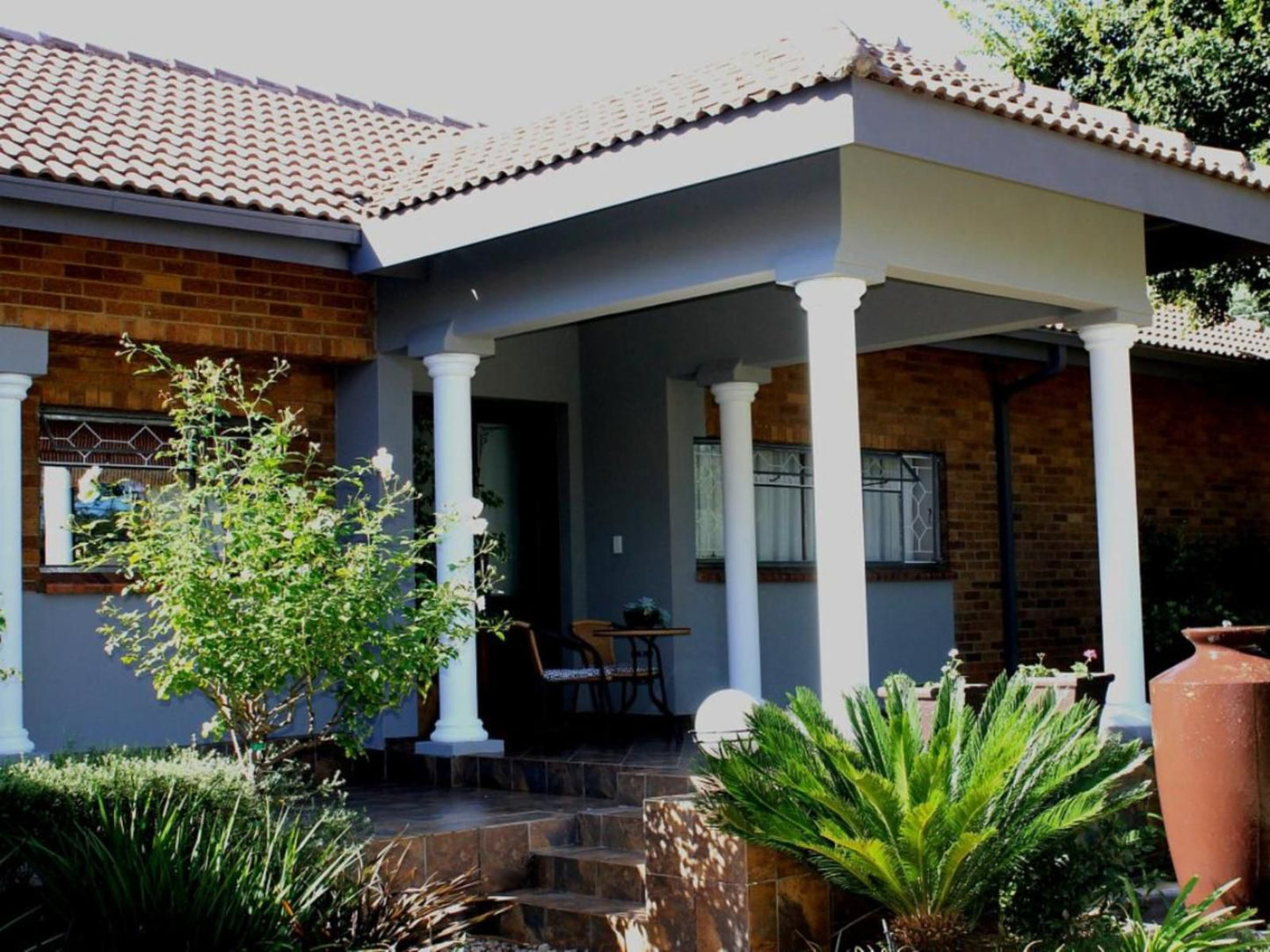 Moments Guest House Wilkoppies Klerksdorp North West Province South Africa House, Building, Architecture