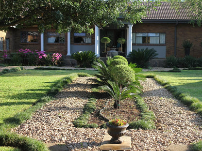 Moments Guest House Wilkoppies Klerksdorp North West Province South Africa House, Building, Architecture, Plant, Nature, Garden