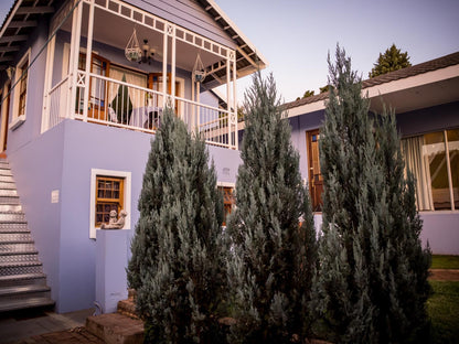 Mon Ae Guest House Klerksdorp North West Province South Africa House, Building, Architecture