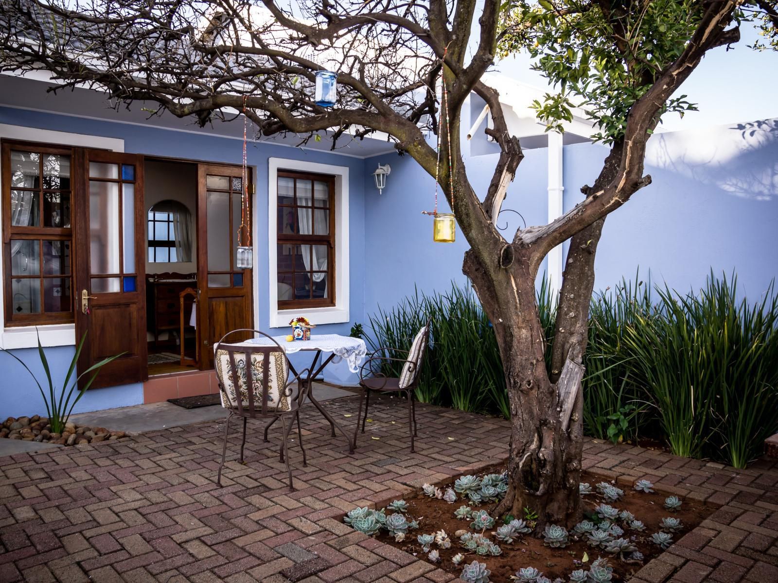 Mon Ae Guest House Klerksdorp North West Province South Africa House, Building, Architecture