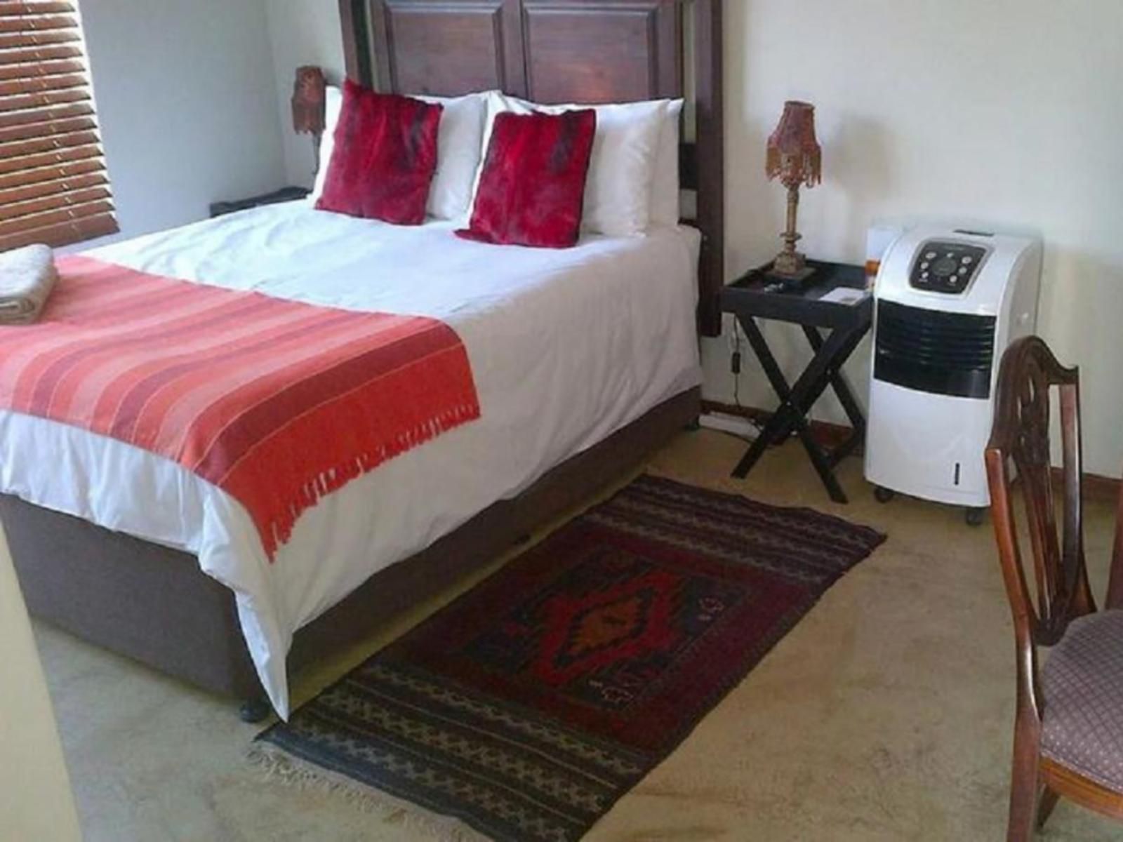 Monacco Guest House Bronkhorstspruit Gauteng South Africa Bedroom