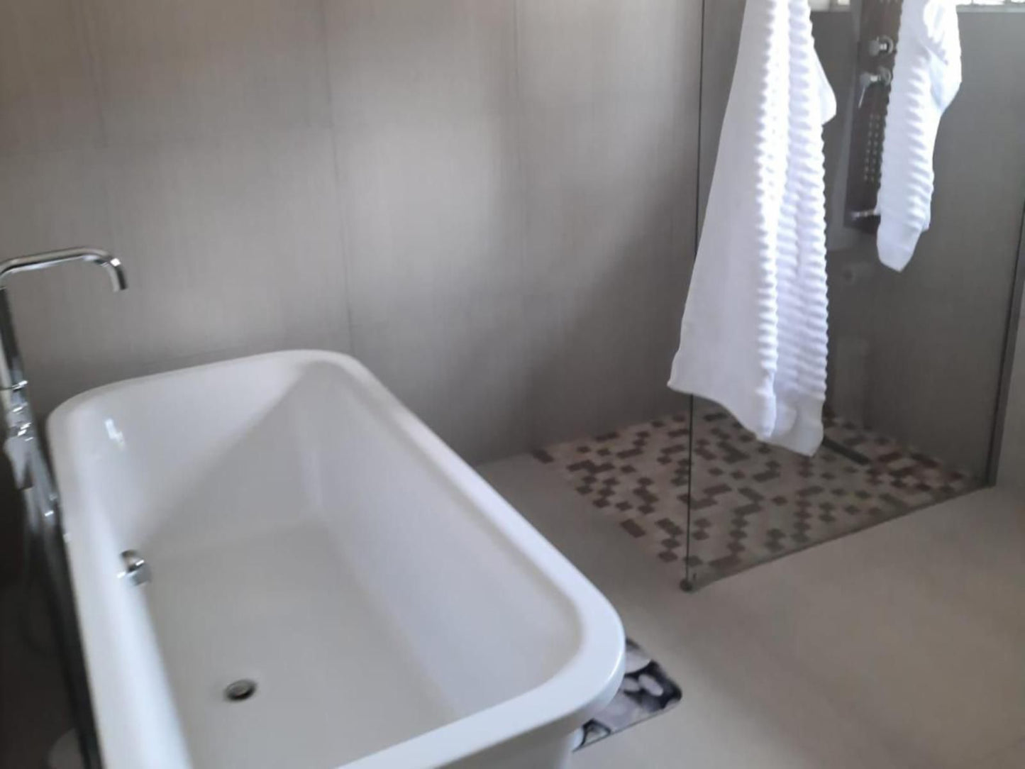 Monacco Guest House Bronkhorstspruit Gauteng South Africa Unsaturated, Bathroom