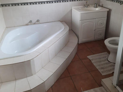 Monacco Guest House Bronkhorstspruit Gauteng South Africa Bathroom