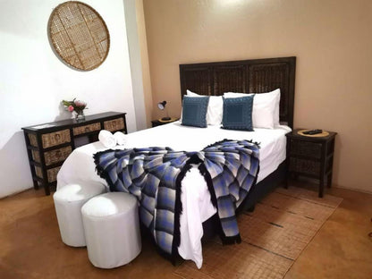 Monakaladi Gardens Function Venue And Homestead Mafikeng Game Reserve North West Province South Africa Bedroom