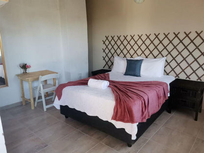 Monakaladi Gardens Function Venue And Homestead Mafikeng Game Reserve North West Province South Africa Bedroom