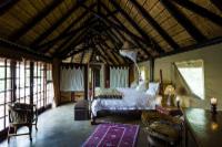 Shingwedzi Luxury Tented Suite @ Monate Game Lodge