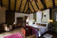 Skukuza Luxury Tented Suite @ Monate Game Lodge