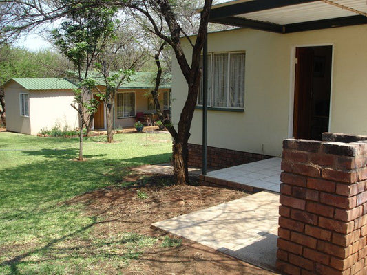 Monate Rest Camp Mokopane Potgietersrus Limpopo Province South Africa House, Building, Architecture