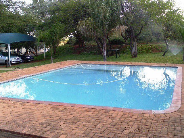 Monate Rest Camp Mokopane Potgietersrus Limpopo Province South Africa Complementary Colors, Swimming Pool