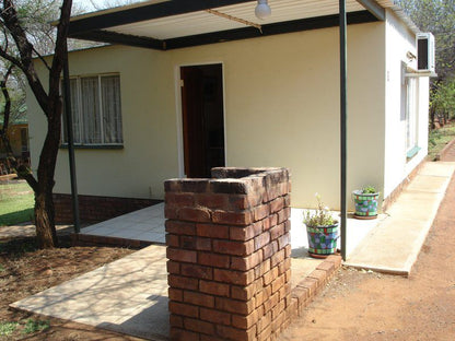Monate Rest Camp Mokopane Potgietersrus Limpopo Province South Africa Brick Texture, Texture