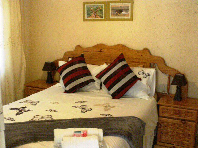 Monate Rest Camp Mokopane Potgietersrus Limpopo Province South Africa Colorful, Bedroom