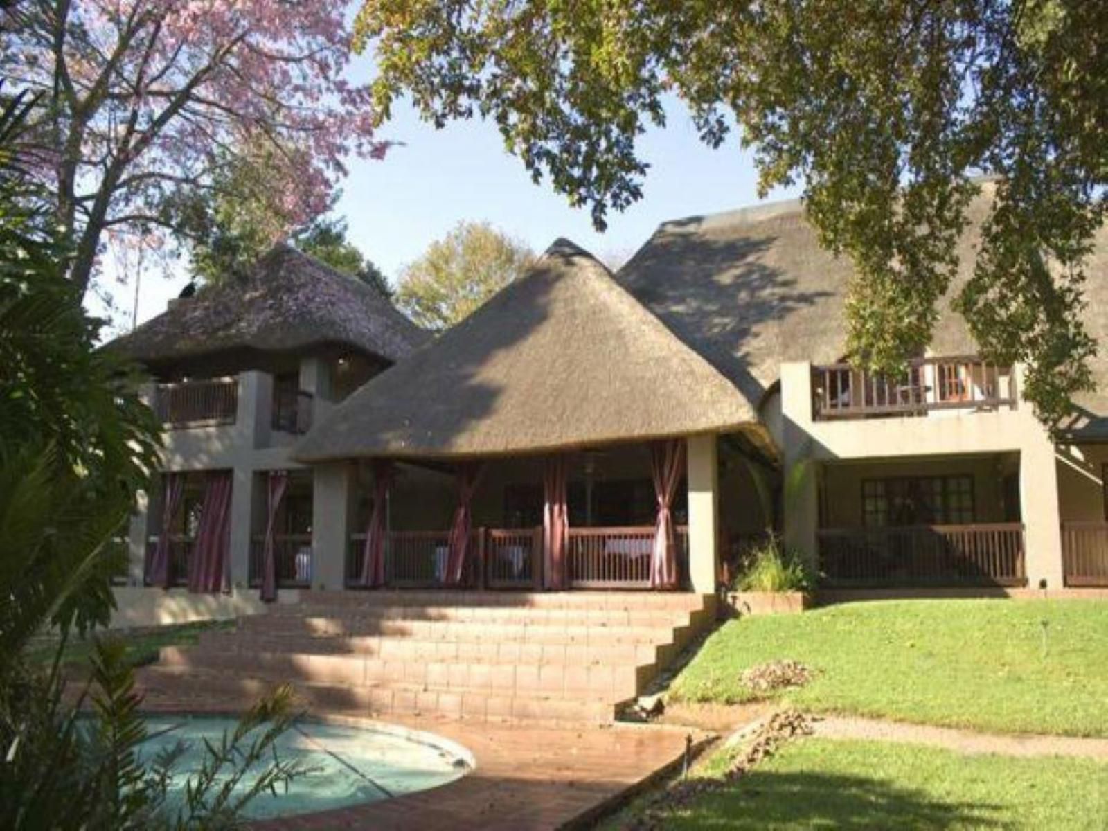 Monchique Guest House And Conference Centre Muldersdrift Gauteng South Africa Building, Architecture, House
