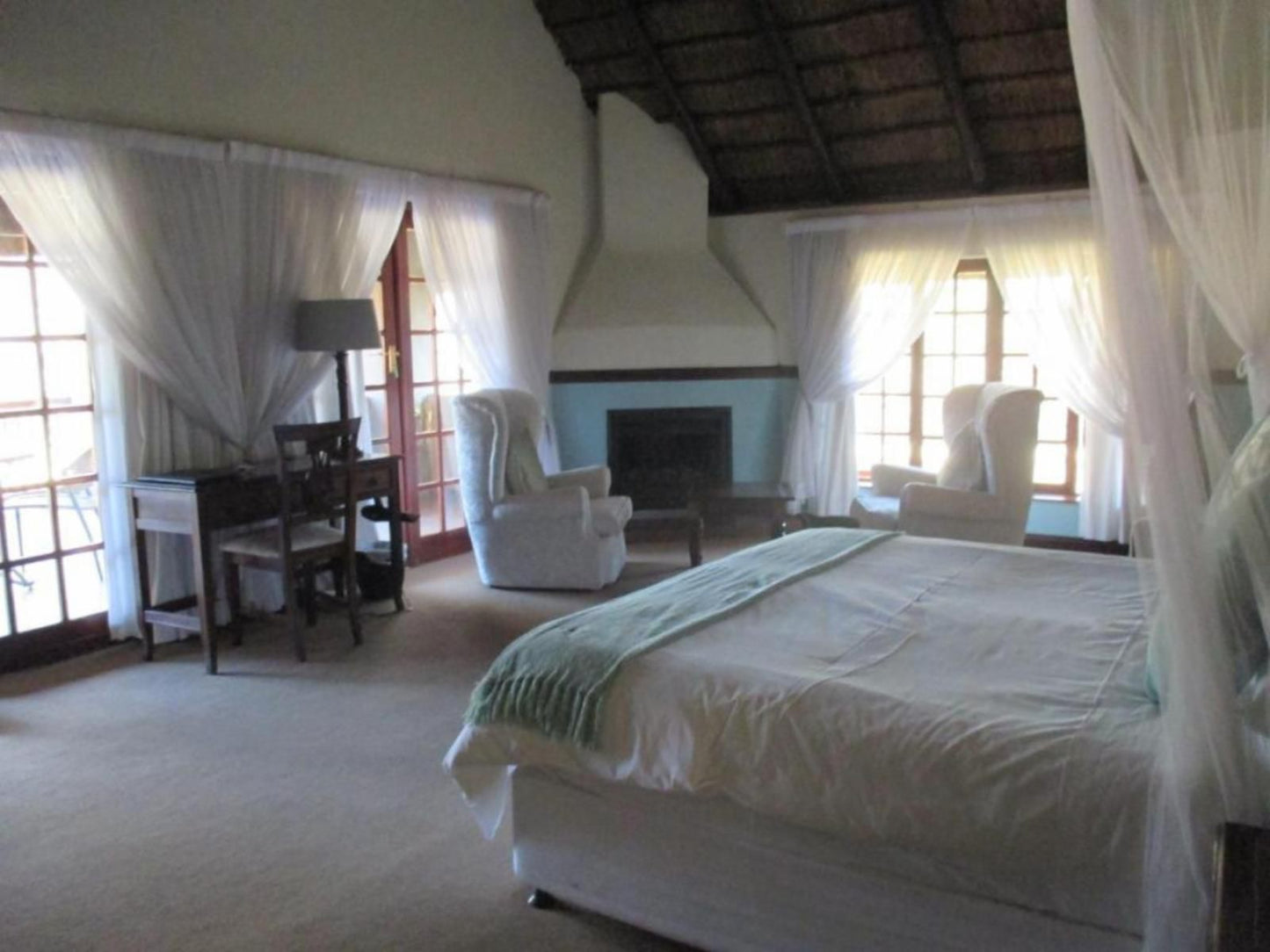 Monchique Guest House And Conference Centre Muldersdrift Gauteng South Africa Unsaturated, Bedroom