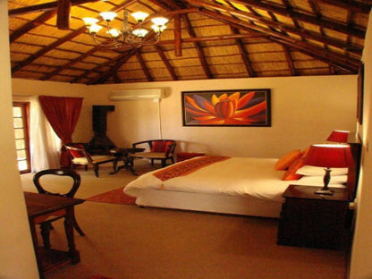 Monchique Guest House And Conference Centre Muldersdrift Gauteng South Africa Colorful