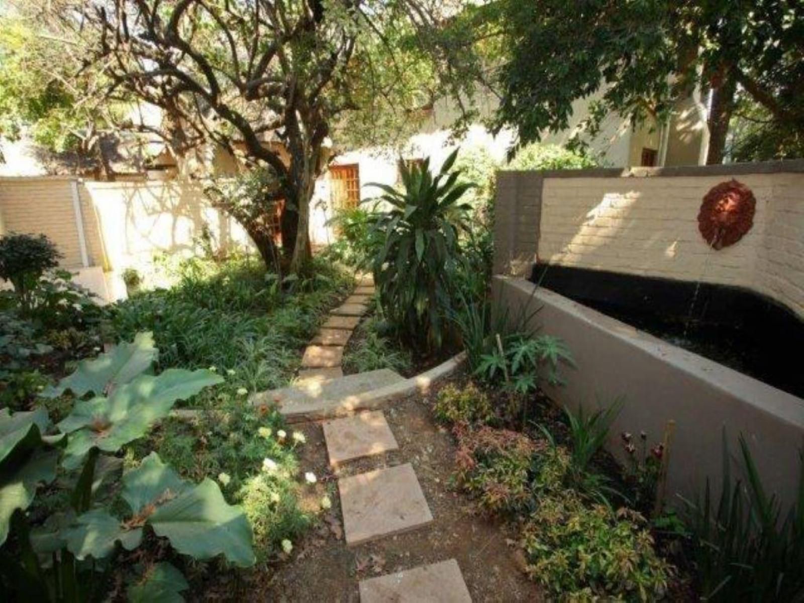 Monchique Guest House And Conference Centre Muldersdrift Gauteng South Africa House, Building, Architecture, Plant, Nature, Garden