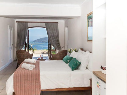 Moncrieff Manor Paradise Knysna Western Cape South Africa Bedroom