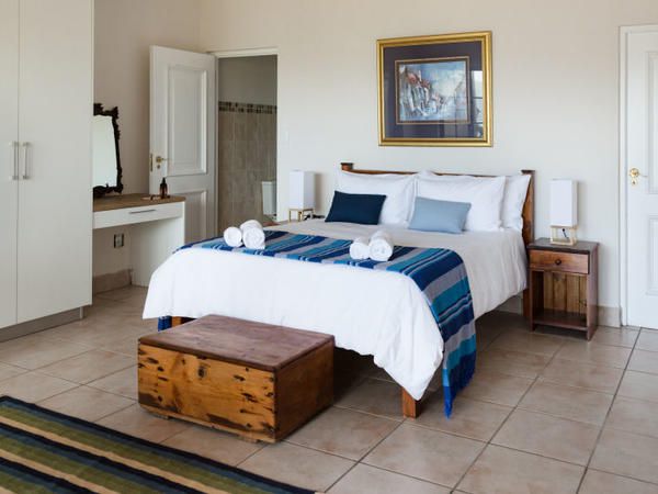 Moncrieff Manor Paradise Knysna Western Cape South Africa Bedroom