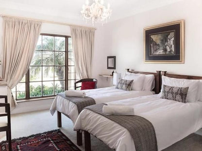 Moncrieff Manor Paradise Knysna Western Cape South Africa Bedroom