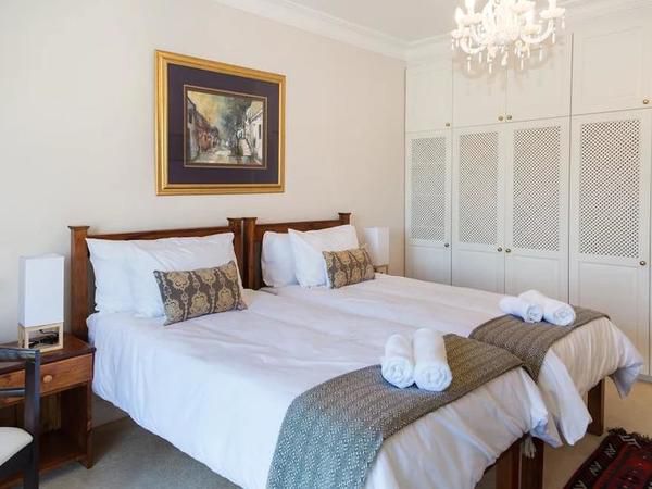 Moncrieff Manor Paradise Knysna Western Cape South Africa Bedroom