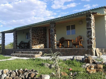 Mondjila Safari Camp, House, Building, Architecture