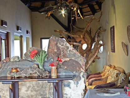 Mondjila Safari Camp