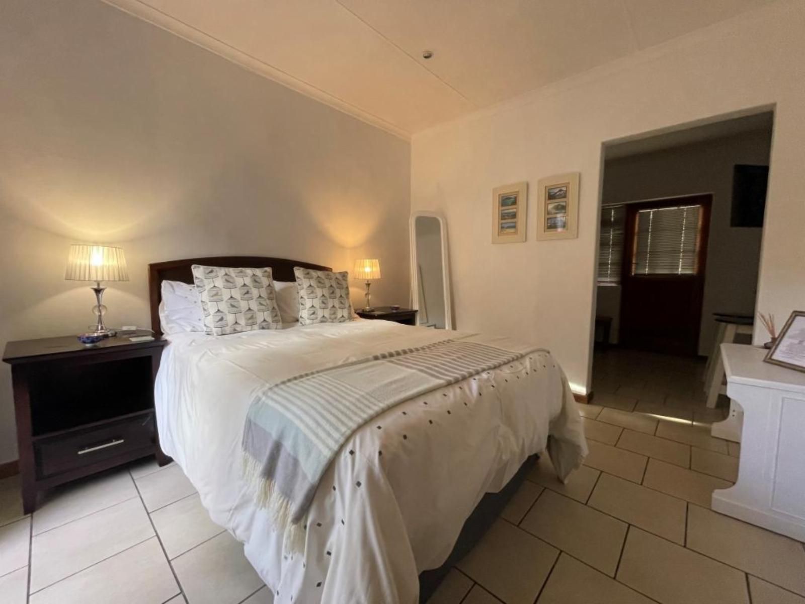 Mongoose Manor Bed And Breakfast Framesby Port Elizabeth Eastern Cape South Africa Bedroom