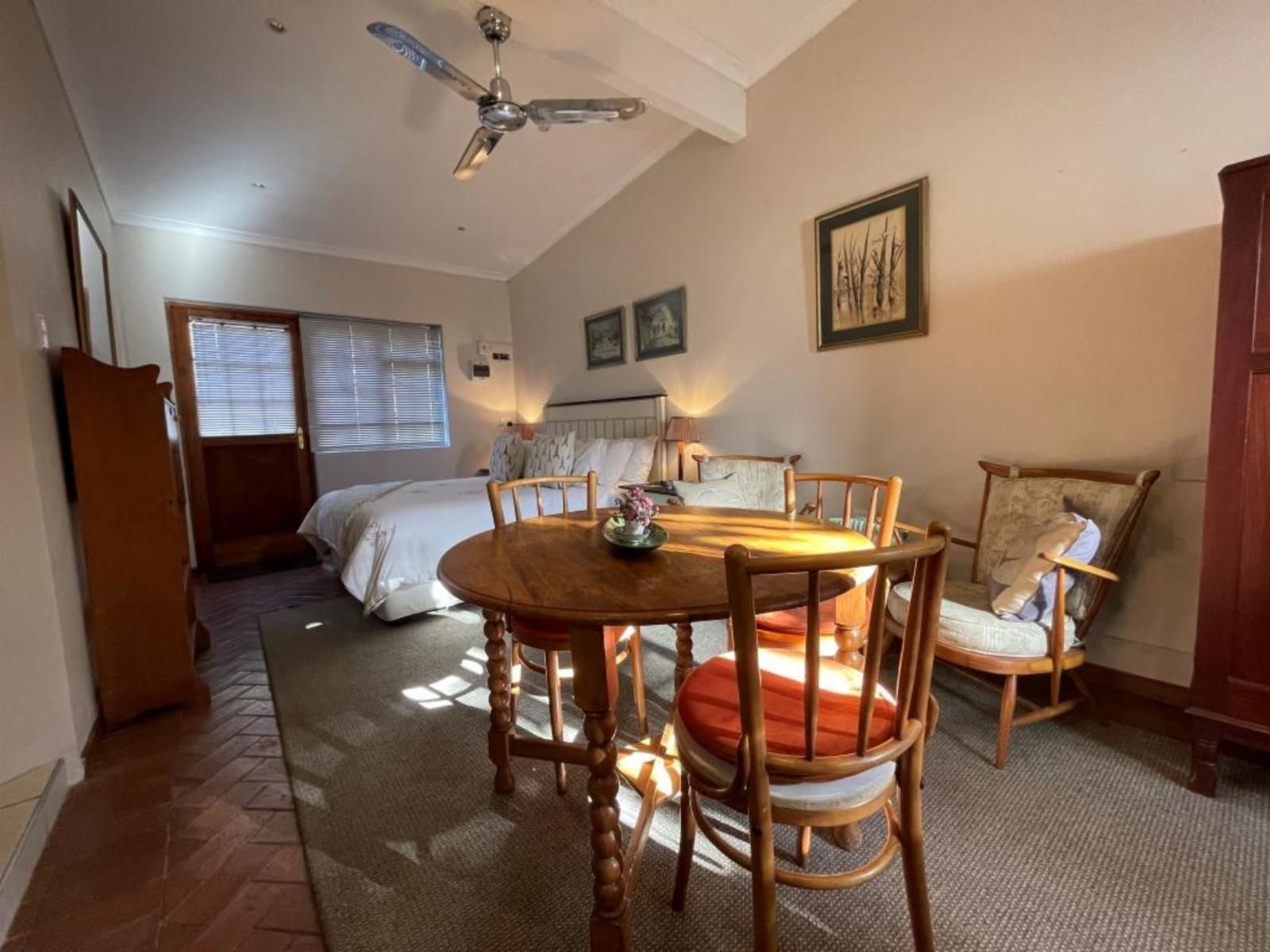 Mongoose Manor Bed And Breakfast Framesby Port Elizabeth Eastern Cape South Africa 