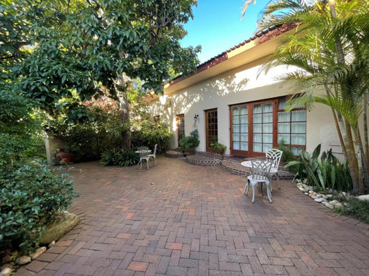 Mongoose Manor Bed And Breakfast Framesby Port Elizabeth Eastern Cape South Africa House, Building, Architecture, Palm Tree, Plant, Nature, Wood, Garden