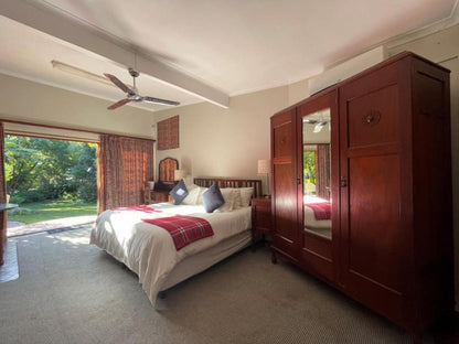 Mongoose Manor Bed And Breakfast Framesby Port Elizabeth Eastern Cape South Africa Bedroom