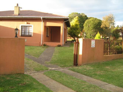 Monia Accommodation Graskop Mpumalanga South Africa House, Building, Architecture