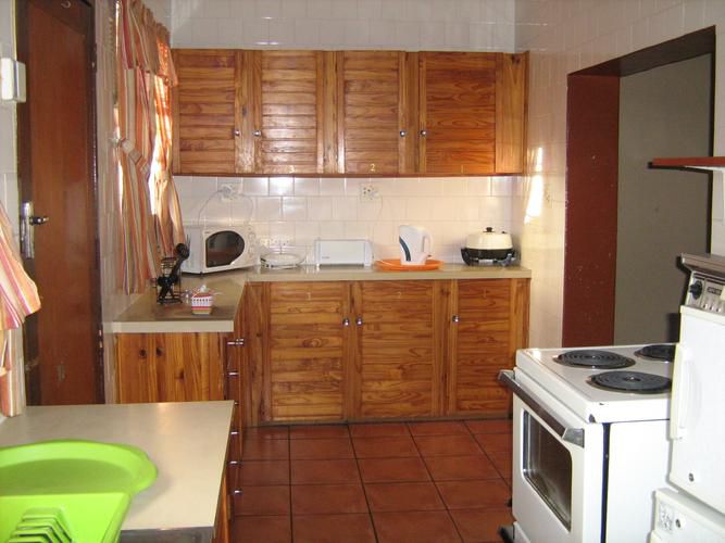 Monia Accommodation Graskop Mpumalanga South Africa Kitchen
