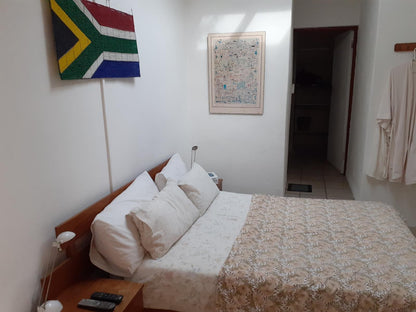 Monica S Cottage South Kensington Johannesburg Gauteng South Africa Unsaturated, Bedroom