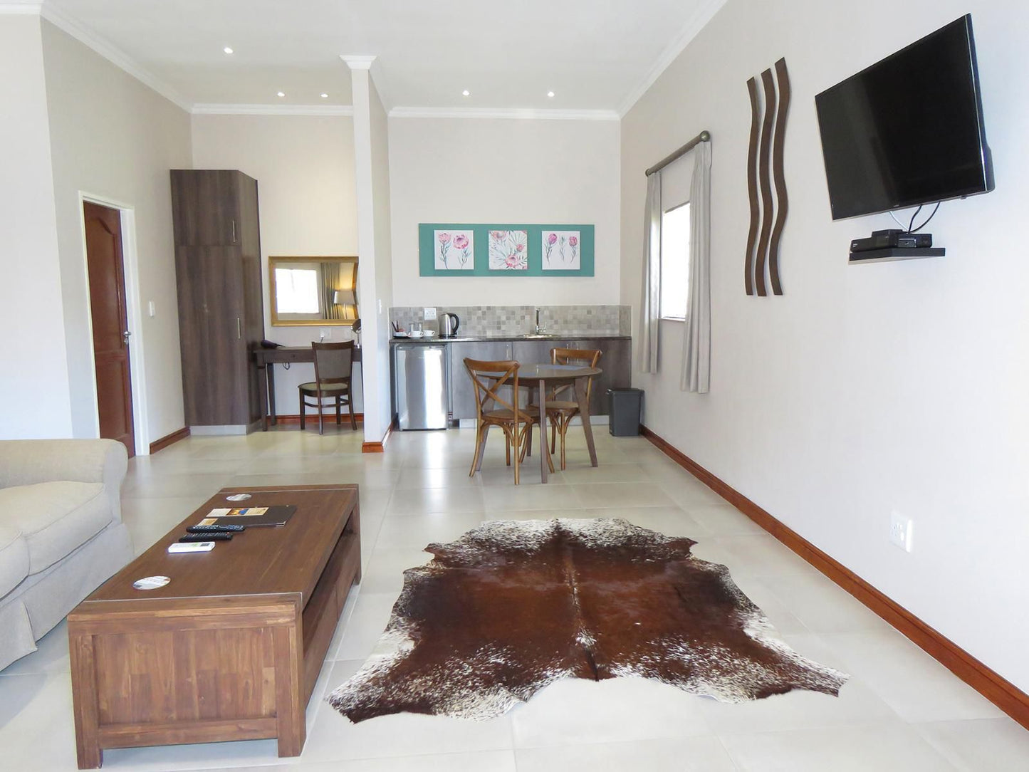 Monkey Thorn Guest Lodge White River Mpumalanga South Africa Living Room