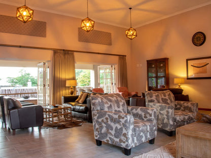 Monkey Thorn Guest Lodge White River Mpumalanga South Africa Living Room