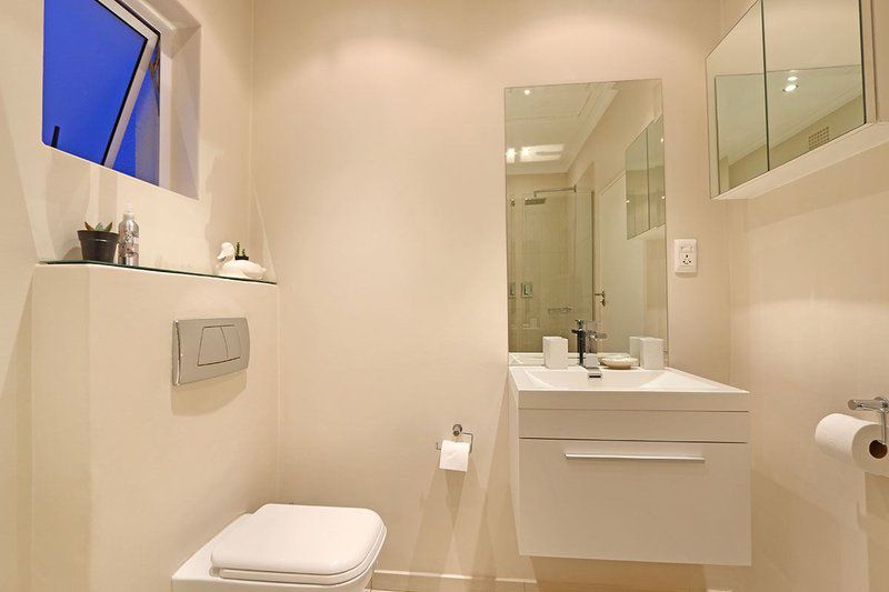 Afribode Monreith Suite Sea Point Cape Town Western Cape South Africa Bathroom