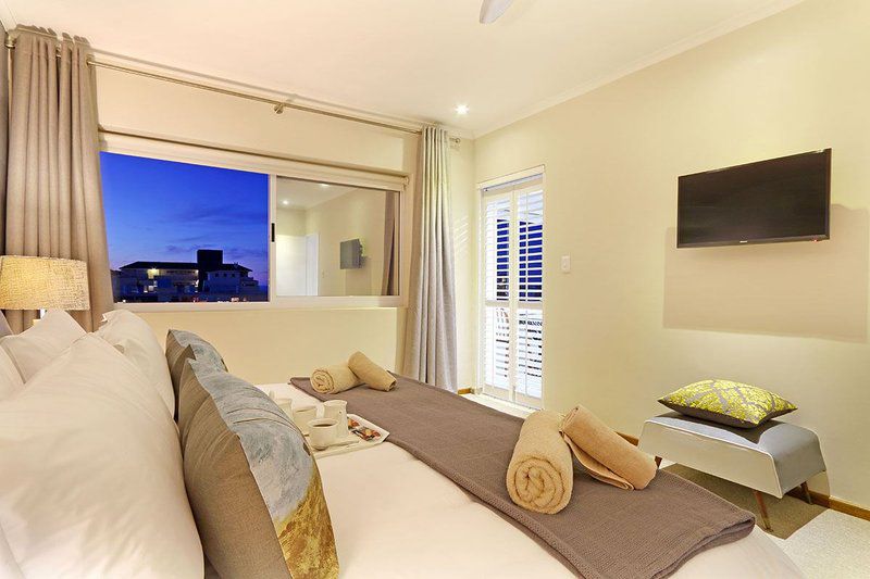 Afribode Monreith Suite Sea Point Cape Town Western Cape South Africa 