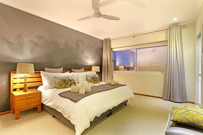 Afribode Monreith Suite Sea Point Cape Town Western Cape South Africa Bedroom