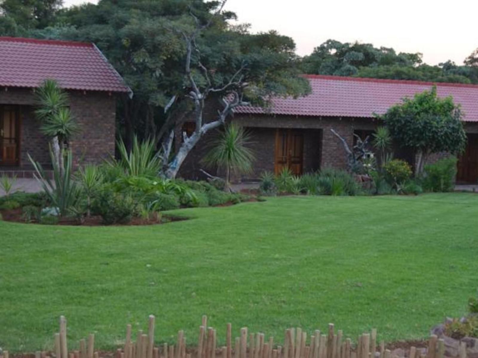 Mon Repos Guest Farm Bela Bela Warmbaths Limpopo Province South Africa House, Building, Architecture, Palm Tree, Plant, Nature, Wood, Garden