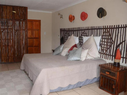 Mon Repos Guest Farm Bela Bela Warmbaths Limpopo Province South Africa Bedroom