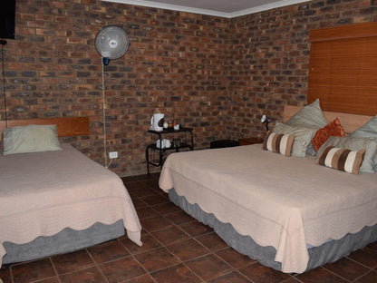 Mon Repos Guest Farm Bela Bela Warmbaths Limpopo Province South Africa Bedroom, Brick Texture, Texture