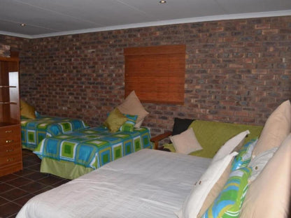 Mon Repos Guest Farm Bela Bela Warmbaths Limpopo Province South Africa Wall, Architecture, Bedroom, Brick Texture, Texture