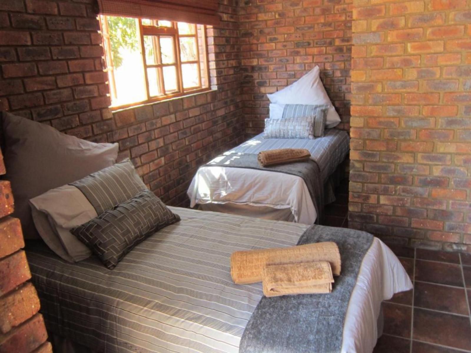 Mon Repos Guest Farm Bela Bela Warmbaths Limpopo Province South Africa Wall, Architecture, Bedroom, Brick Texture, Texture