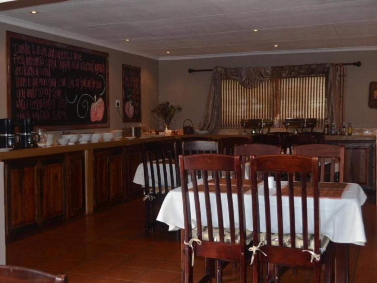 Mon Repos Guest Farm Bela Bela Warmbaths Limpopo Province South Africa Restaurant, Bar