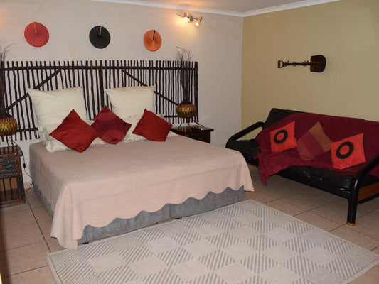 Luxury Double Room @ Mon Repos Guest Farm