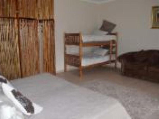 Luxury Family Room with bath 4 sleep @ Mon Repos Guest Farm