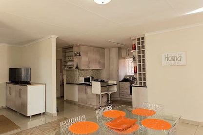 Monsieur Devan Guest Accommodation Klerksdorp North West Province South Africa Sepia Tones, Kitchen
