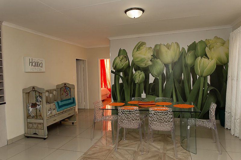 Monsieur Devan Guest Accommodation Klerksdorp North West Province South Africa Living Room