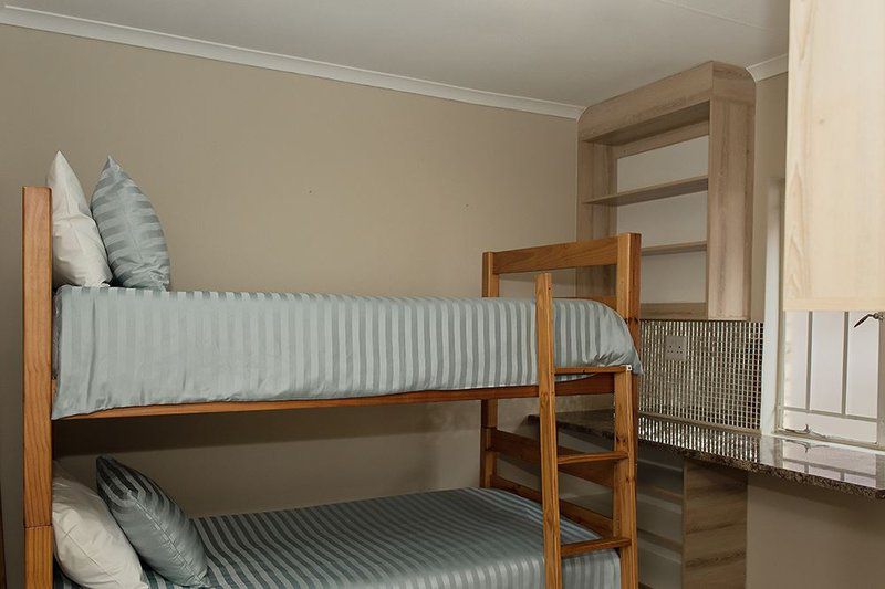 Monsieur Devan Guest Accommodation Klerksdorp North West Province South Africa Sepia Tones, Bedroom