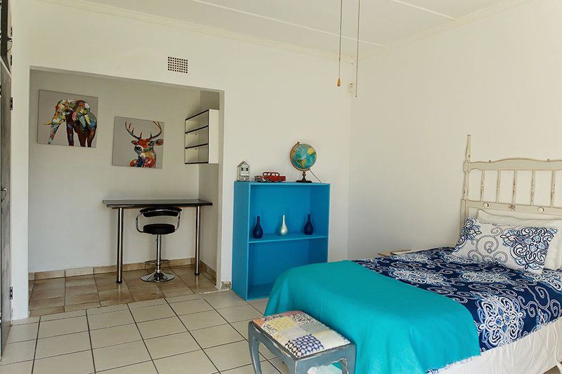 Monsieur Devan Guest Accommodation Klerksdorp North West Province South Africa Bedroom