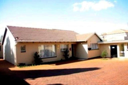 Building, Architecture, House, Monsoon Guest Lodge, Kempton Park, Johannesburg